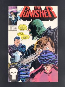 The Punisher #42 (1990)
