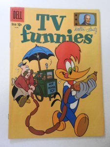 Walter Lantz New Funnies #268 (1959) VG/FN Condition!