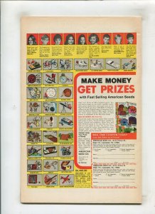 DAREDEVIL #143 (7.5/8.0) HYDE & GO SEEK!! 1977