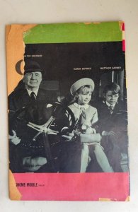 Walt Disney The Gnome-Mobile