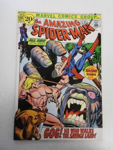 The Amazing Spider-Man #103 (1971) FN Condition!