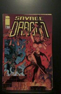 Savage Dragon #56 (1998)