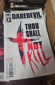 Daredevil #75 (2005)