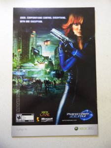 Young Avengers Special (2006) VF- Condition