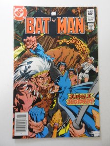 Batman #365 (1983) FN+ Condition!