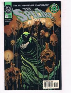 The Spectre #0 VF DC Comics Comic Book JLA Oct 1994 DE23