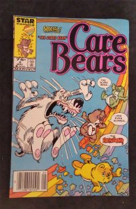 Care Bears #4 1986 Star Comics Comic Book not-specified Comic Book