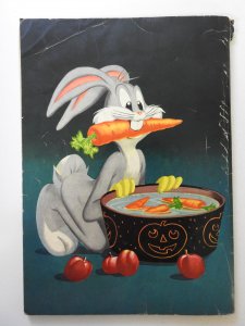 Bugs Bunny's Halloween Parade #2 (1954) VG- Condition!