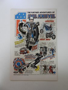 Thor #244 (1976) FN/VF condition MVS intact