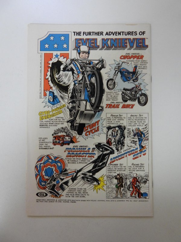 Thor #244 (1976) FN/VF condition MVS intact