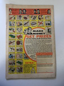 Monsters on the Prowl #14 (1971) VG+ Condition