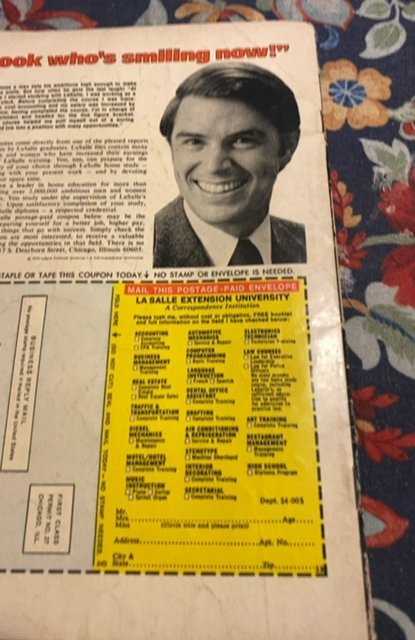 Daredevil #111 (1974)Shanna and 1st silver Samurai lower grade