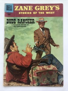 Stories Of The West 30