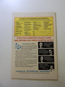 Thor #202 (1972) VF- condition