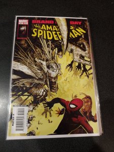 AMAZING SPIDERMAN #557 VF/NM HIGH GRADE