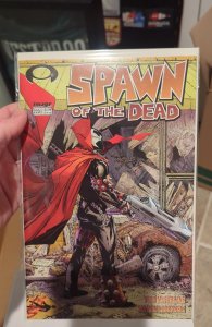 Spawn #223 (2012)  