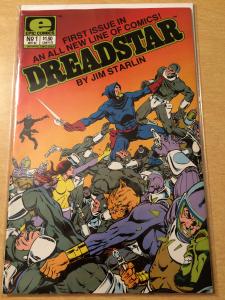 Dreadstar