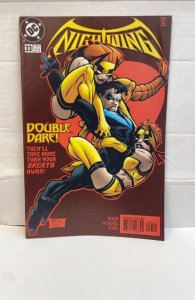 Nightwing #33 (1999)