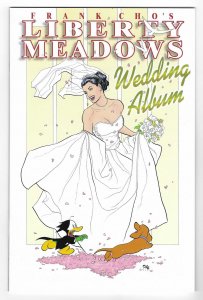 Liberty Meadows Wedding Album (2002)