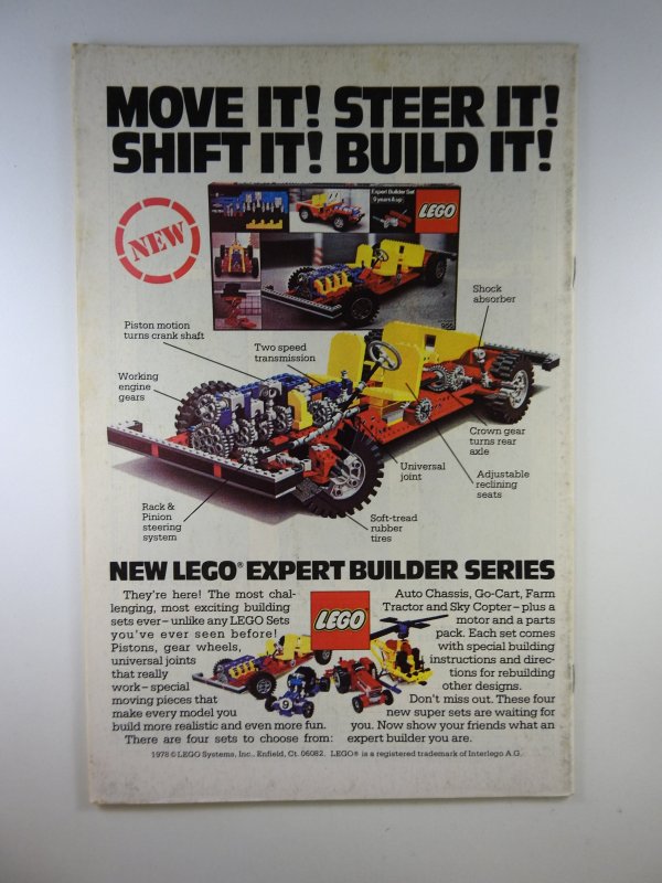 The Incredible Hulk #231 (1979)