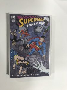 Superman: Space Age #3 (2023) NM3B168 NEAR MINT NM