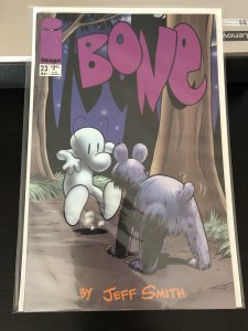 Bone #23 (1998) FN. ONE DOLLAR BOX!