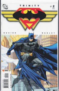 Trinity #2  (2008) Trinity