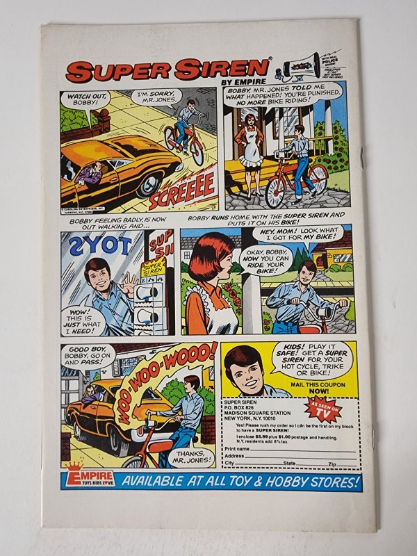 Superman #325 (1978)