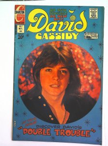 Partridge Family   #7, VF- (Actual scan)