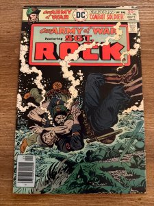 Our Army At War # 296 FN DC Comic Book SGT. Rock Easy Co. 19 J382