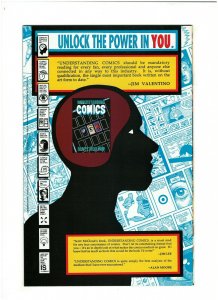 The Pact #3 NM- 9.2 Image Comics 1994