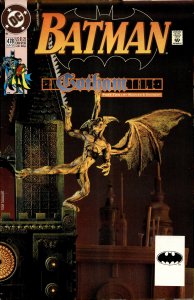 Batman #478 (1992) Batman