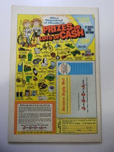 Ghost Rider #2 (1973) VG+ Condition