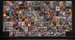 Huge Lot 150+ Comics with The Amazing Spider-Man, Ultimate Spider-Man & More!
