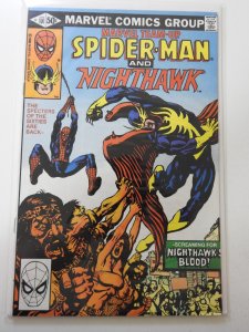 Marvel Team-Up #101 (1981)