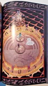 Ultimate X-Men Oversized Hardcover Trade #2 (2003, 1st Edition)