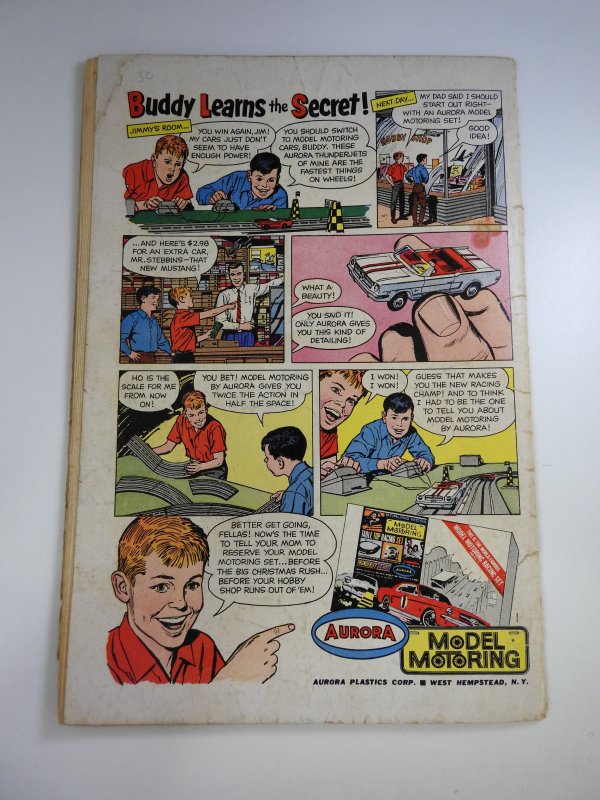 Detective Comics #335 (1965)