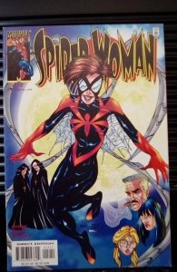 Spider-Woman #12  (2000)