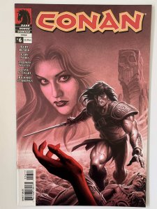 Conan #6 (2004)