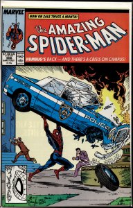 The Amazing Spider-Man #306 (1988) Spider-Man