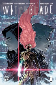 Witchblade #11 Comic Book 2019 - Image