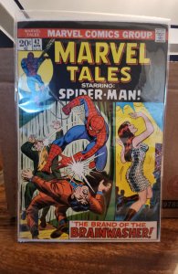 Marvel Tales #42 (1973)