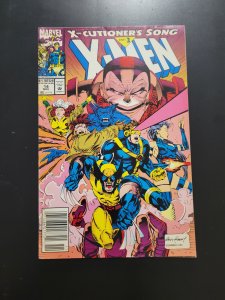 X-Men #14 (1992)