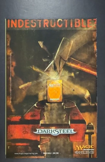 Teen Titans Go! #6 (2004)