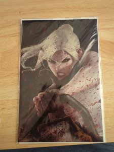 Something is Killing the Children #16 (2021)