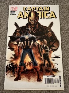 Captain America #16 (2006)