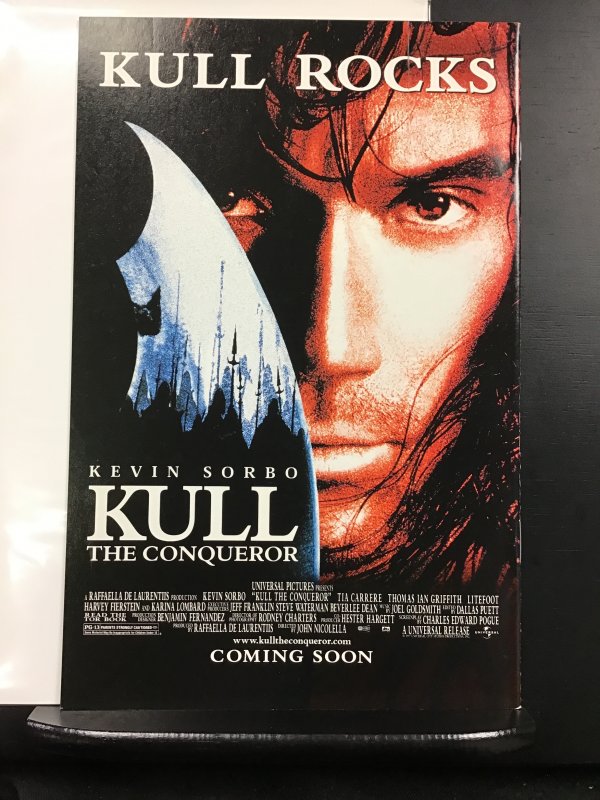 Catwoman #49 (1997) (VF+)