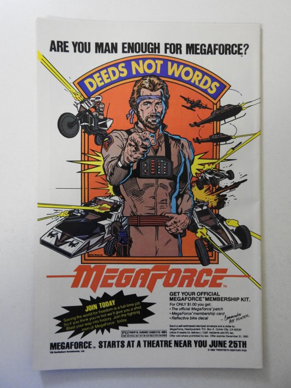 The Amazing Spider-Man #234 (1982) FN/VF Condition!