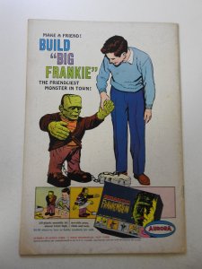 Mystery in Space #97 (1965) FN Condition!