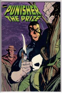 Punisher: The Prize (1990) 9.8 NM/MT